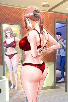 更新漫画3